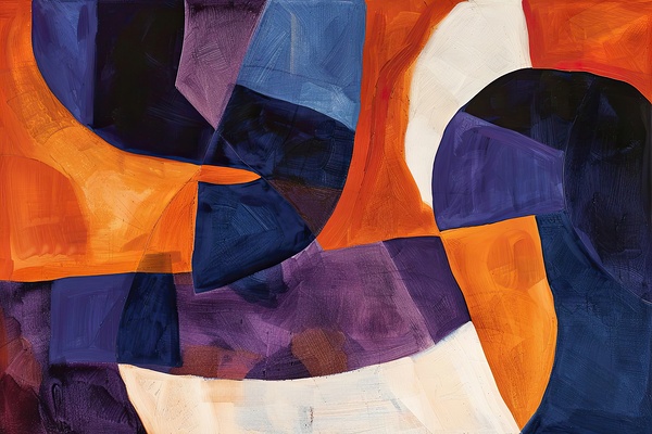 Abstract Interplay 7H29NP 52 by Abstract Rebellion