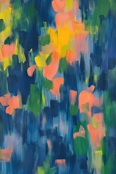 Abstract Reverie 9274HB 49 by Abstract Rebellion