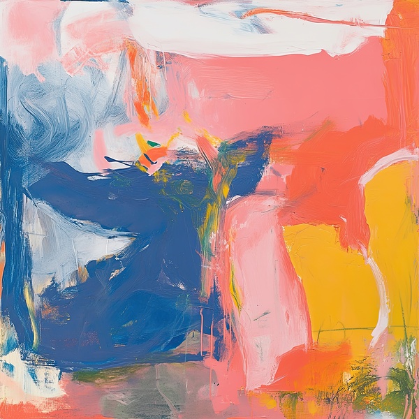 Chromatic Resonance 7P3H9N 60 by Abstract Rebellion