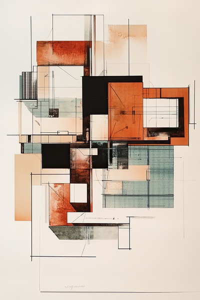 Abstract Architecture N92H5Z 55 by Abstract Rebellion