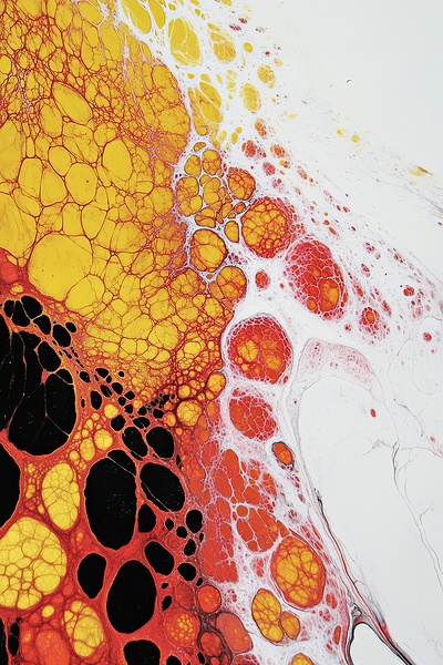 Cellular Fusion Y49H7N 45 by Abstract Rebellion