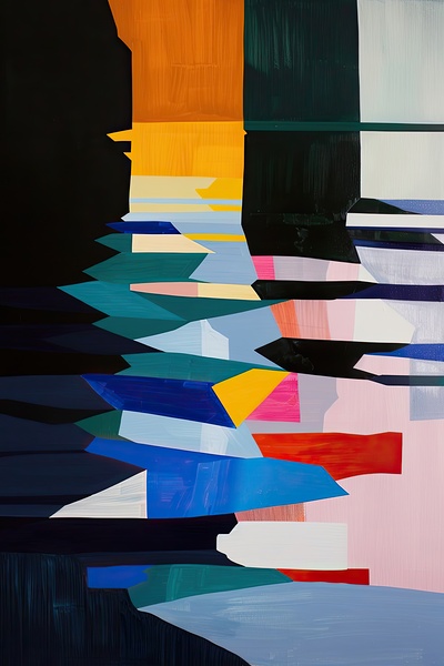 Chromatic Rhythms 48H9P2 57 by Abstract Rebellion