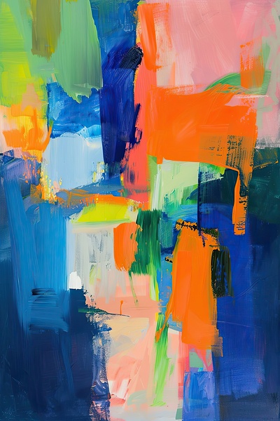 Chromatic Rhapsody 79HBCJ 60 by Abstract Rebellion