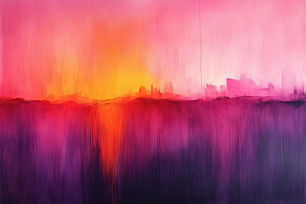 Chromatic Horizon J9N4H2 51 by Abstract Rebellion