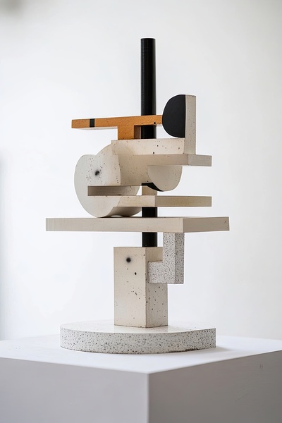 Abstract Balance 23HBN9 55 by Abstract Rebellion
