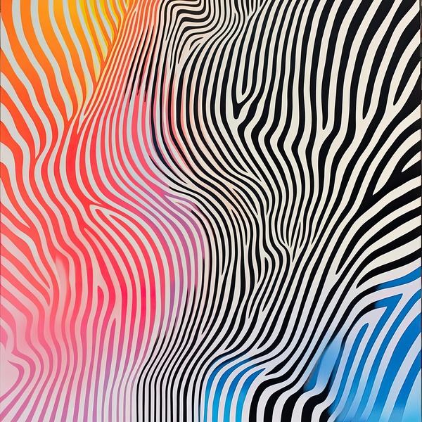 Chromatic Rhythms 48H9P2 60 by Abstract Rebellion