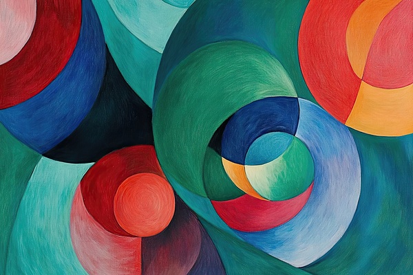 Chromatic Rhapsody 2Y9P3H 51 by Abstract Rebellion