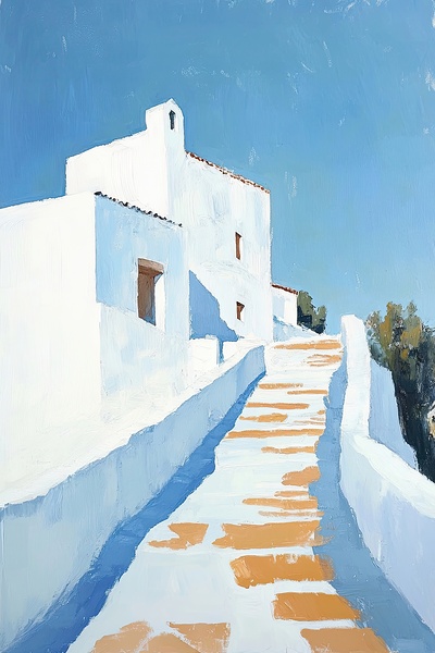 Azure Ascent 2H9N4Z 55 Print