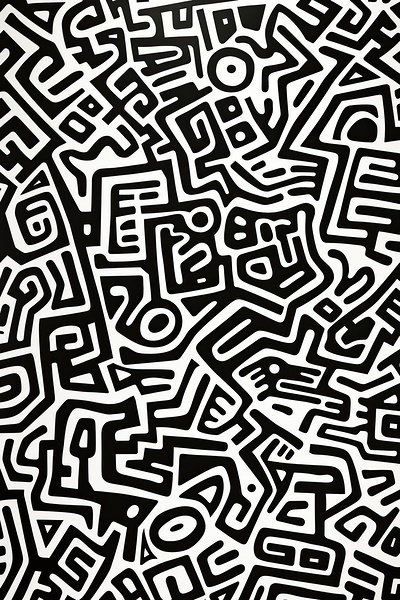Abstract Chaos 7H29NP 45 by Abstract Rebellion