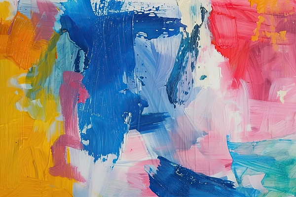 Chromatic Rhapsody H3N9C2 58 by Abstract Rebellion