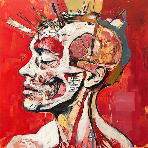 Anatomical Revelation Y59H7Z 55 by Abstract Rebellion