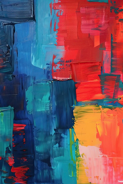 Chromatic Rhapsody 2Y9P3H 58 by Abstract Rebellion