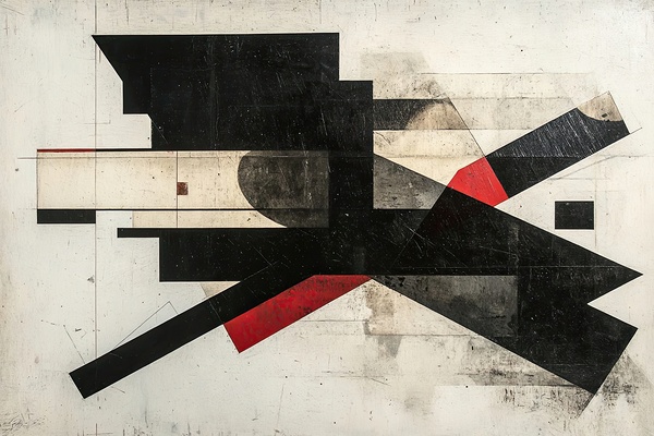 Angular Dynamics XV92T5 48 Print