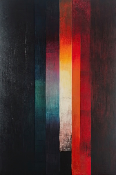Chromatic Resonance 79B2D 48 by Abstract Rebellion