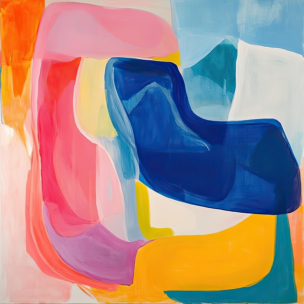 Chromatic Rhapsody K82PHN 57 by Abstract Rebellion