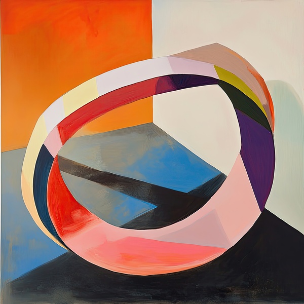 Chromatic Rhythms 48H9N2 58 by Abstract Rebellion