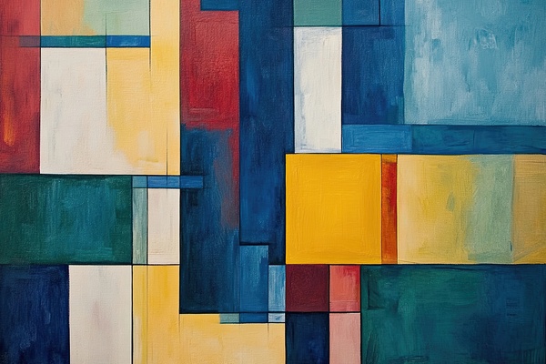 Chromatic Rhapsody H29N3Z 50 by Abstract Rebellion