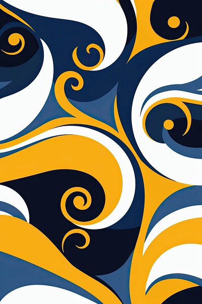 Abstract Whirlwind 7892B 48 by Abstract Rebellion