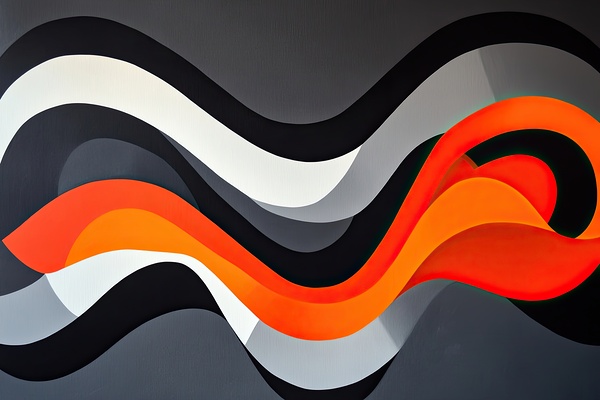 Chromatic Currents H39Z5J 53 by Abstract Rebellion