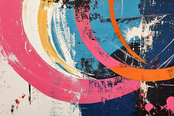 Chromatic Rhythms 48H9P2 58 by Abstract Rebellion