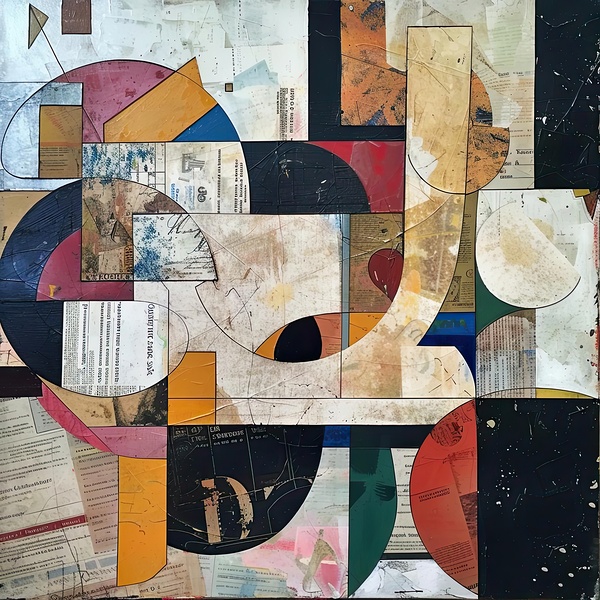 Circular Synthesis 78HNP3 63 by Abstract Rebellion