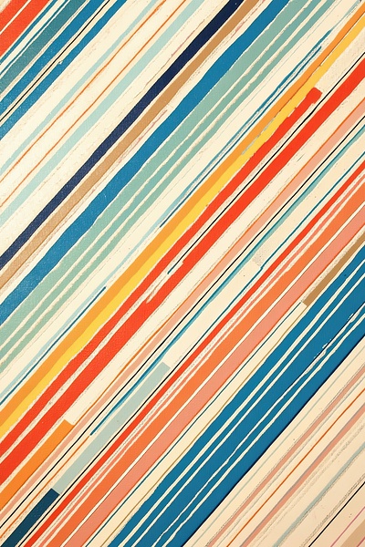 Chromatic Rhythms 7P3H9N 50 by Abstract Rebellion