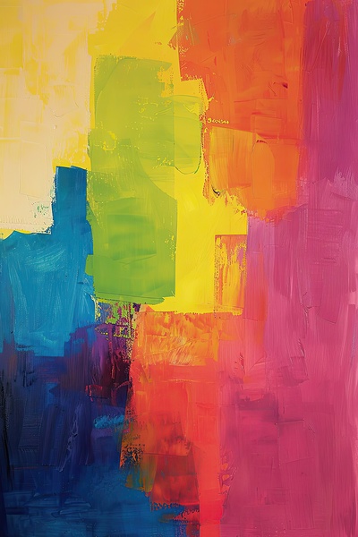 Chromatic Resonance H29NJC 45 by Abstract Rebellion