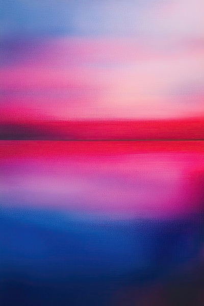 Chromatic Horizon NV9352 45 by Abstract Rebellion