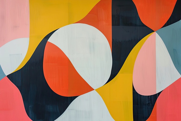 Abstract Interplay 7892BC 48 by Abstract Rebellion