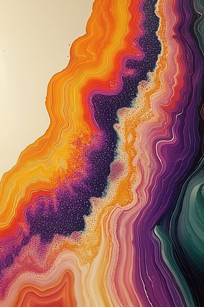 Chromatic Currents H39N2Z 57 by Abstract Rebellion