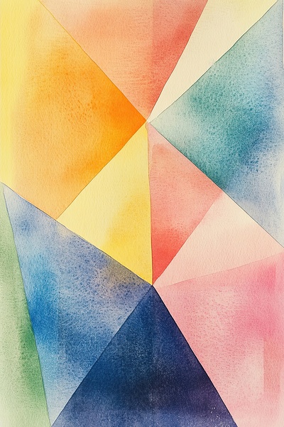 Chromatic Convergence H2N9P2 48 by Abstract Rebellion