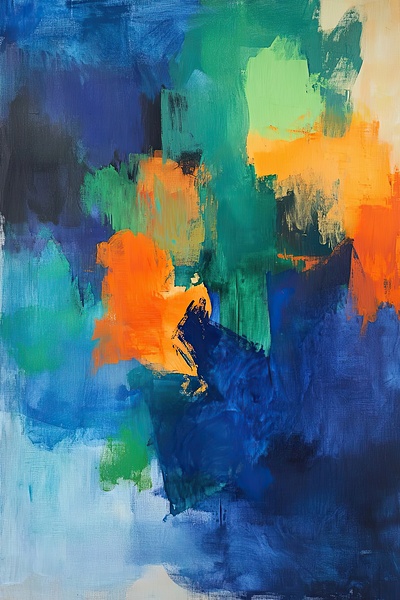 Chromatic Resonance H3P9N2 60 by Abstract Rebellion