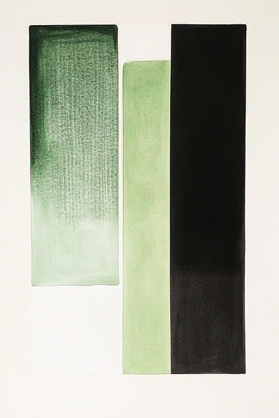 Chromatic Studies 2H9N7Z 45 by Abstract Rebellion