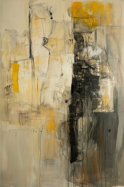 Abstract Forms VZ92HJ 47 by Abstract Rebellion