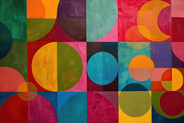 Chromatic Rhapsody 42K9P2 48 by Abstract Rebellion