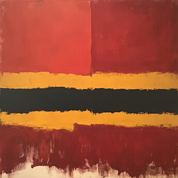 Chromatic Horizons 7P3N2D 48 by Abstract Rebellion
