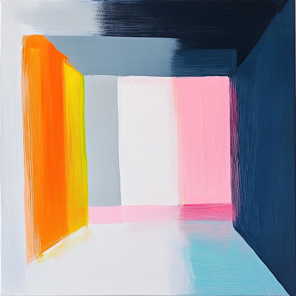 Chromatic Threshold 48H9N2 55 by Abstract Rebellion