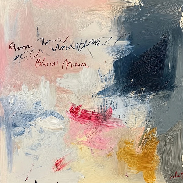 Abstract Whispers H2N9P2 51 by Abstract Rebellion