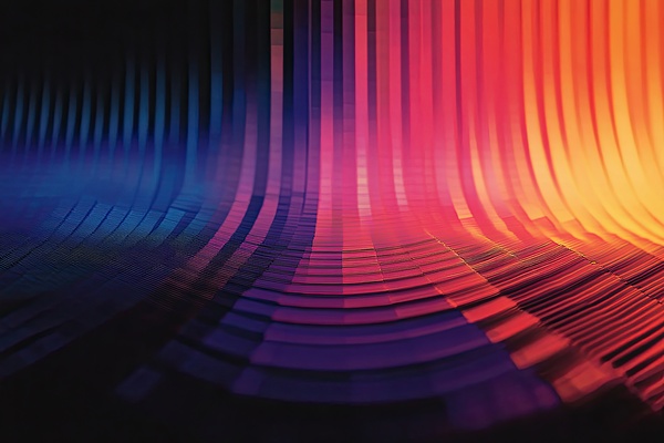 Chromatic Rhythms J9P4H2 53 by Abstract Rebellion