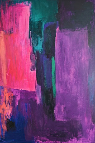 Chromatic Resonance H92P3Z 48 by Abstract Rebellion