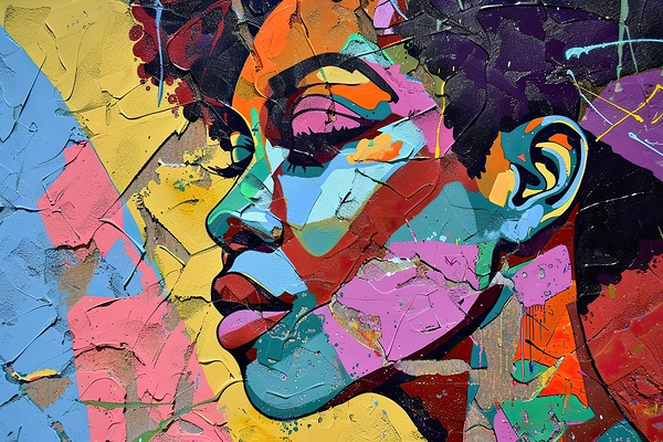 Chromatic Rhythm 42K9NP 60 by Abstract Rebellion