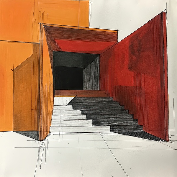 Ascending Threshold 7H3N9P 48 by Abstract Rebellion