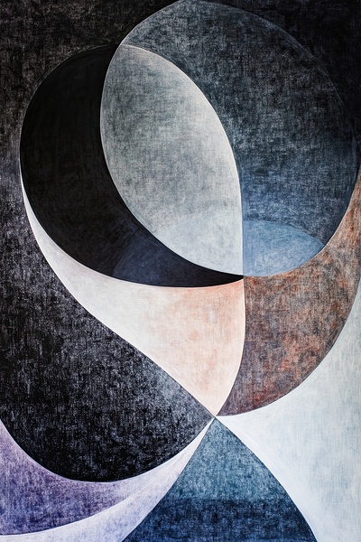 Chromatic Rhapsody 7H3N2P 60 by Abstract Rebellion