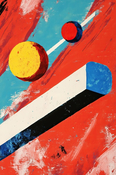 Celestial Alignment 29HBNZ 48 by Abstract Rebellion