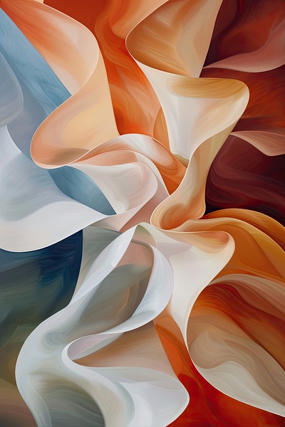 Chromatic Rhapsody 7H9N2Z 60 by Abstract Rebellion