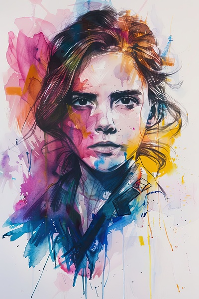Chromatic Reverie Y92H7N 60 by Abstract Rebellion
