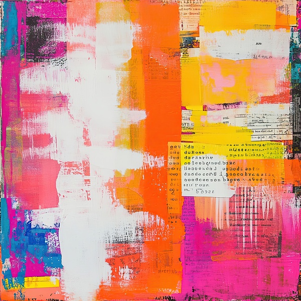Chromatic Rhapsody K92D7H 60 by Abstract Rebellion