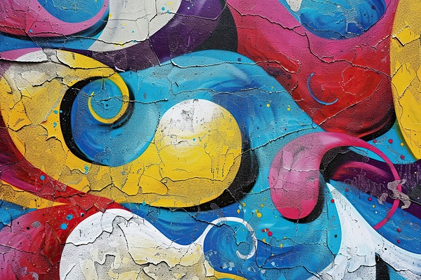 Chromatic Rhapsody K92N5Z 47 by Abstract Rebellion