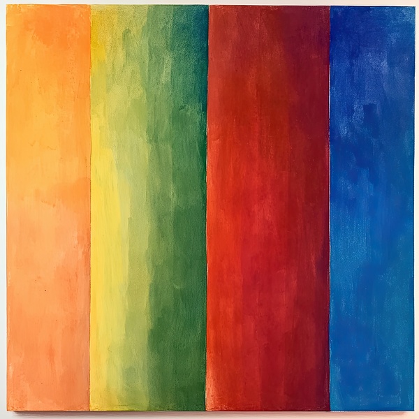 Chromatic Stripes H3N9P2 53 by Abstract Rebellion