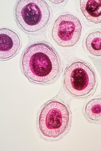 Cellular Harmony 249CPZ 47 Print